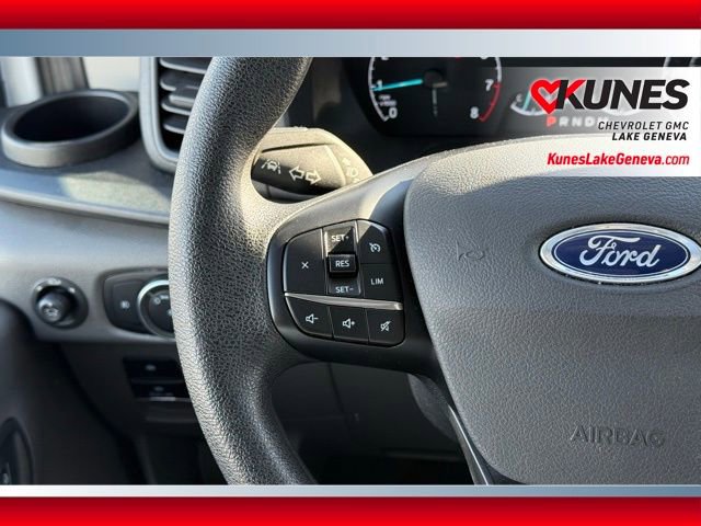 Used 2024 Ford Transit 350 XLT image 33
