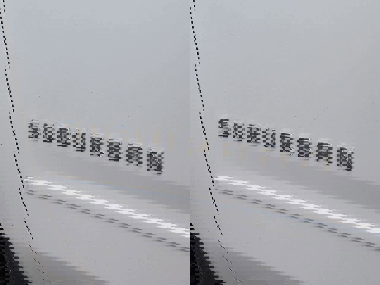 Used 2019 Chevrolet Suburban Premier image 12