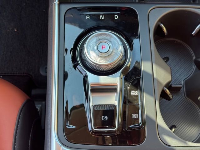 New 2026 Kia Carnival SX w/ SX Dark Edition Package image 50