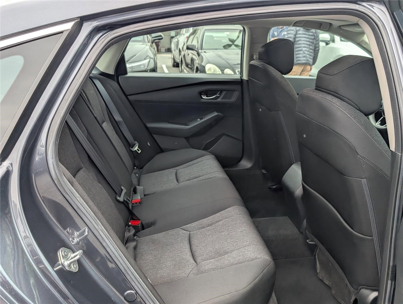 Used 2023 Honda Accord EX image 11