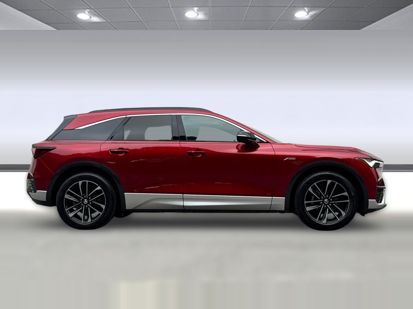 Used 2024 Acura ZDX A-Spec AWD/4WD image 7