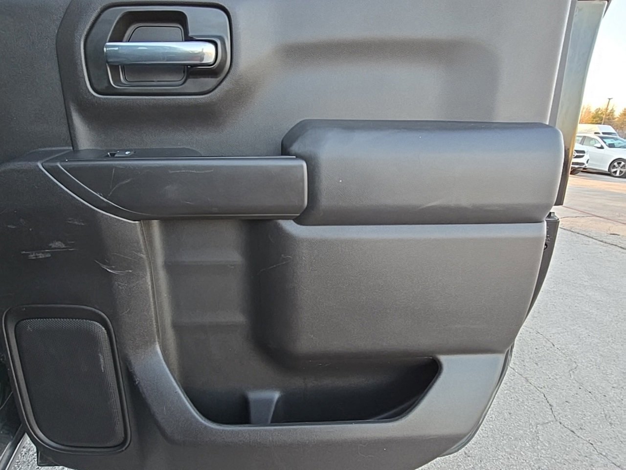 Used 2020 Chevrolet Silverado 1500 LT w/ All-Star Edition image 32