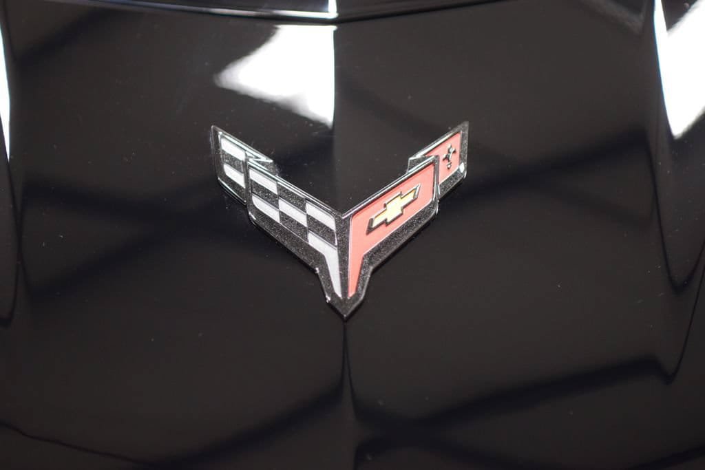 New 2027 Chevrolet Corvette Grand Sport RWD image 14
