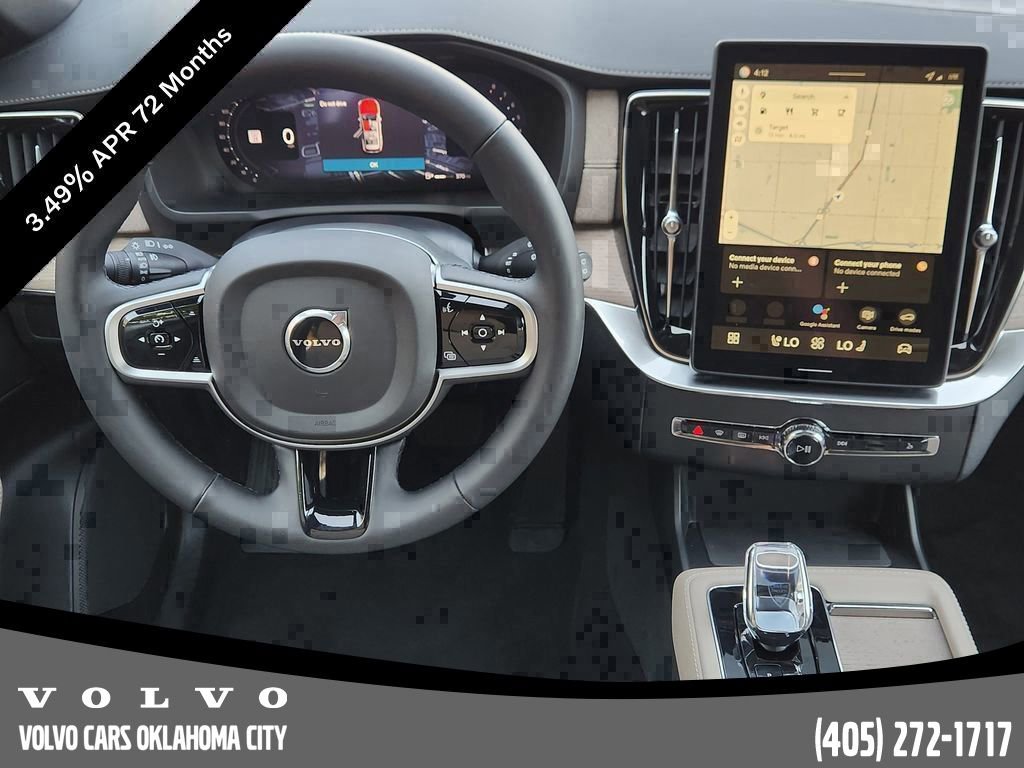 New 2026 Volvo XC90 B6 Plus w/ Protection Package Premier image 25