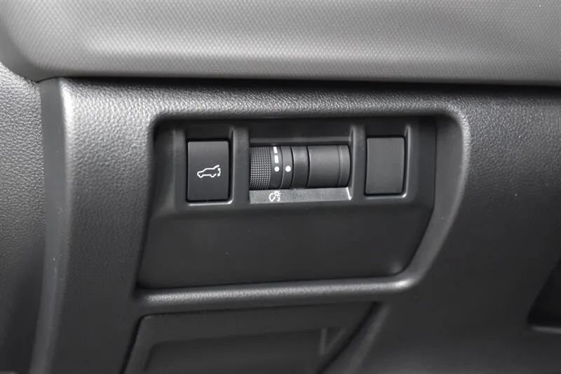 Used 2025 Subaru Forester Sport w/ Popular Package #1 AWD/4WD image 15