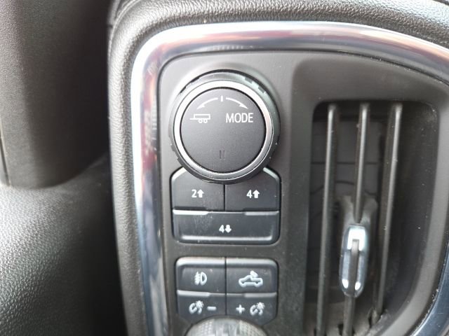 Used 2021 Chevrolet Silverado 2500 LT w/ Convenience Package image 10