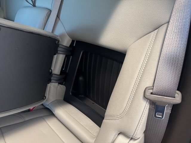 New 2026 GMC Sierra 3500 SLT AWD/4WD image 26