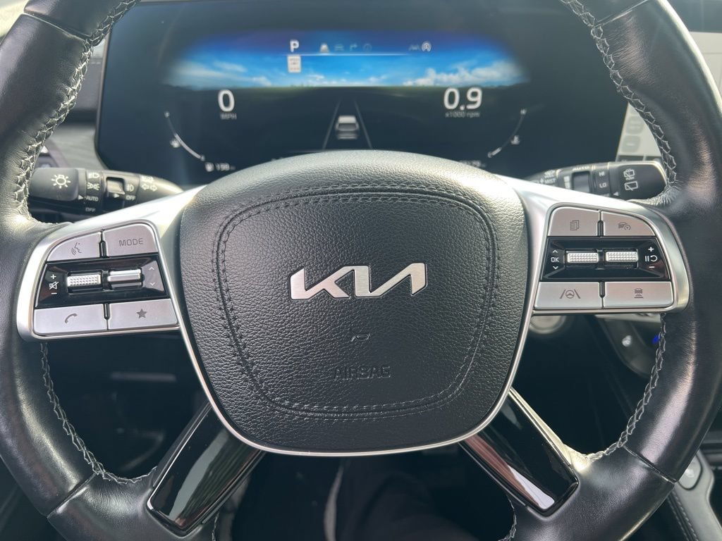 Certified 2024 Kia Telluride SX Prestige X-Pro AWD/4WD image 63