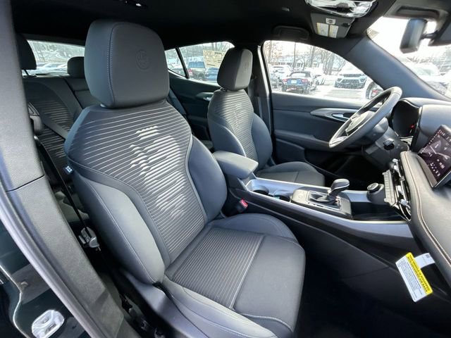 New 2026 Alfa Romeo Tonale image 14