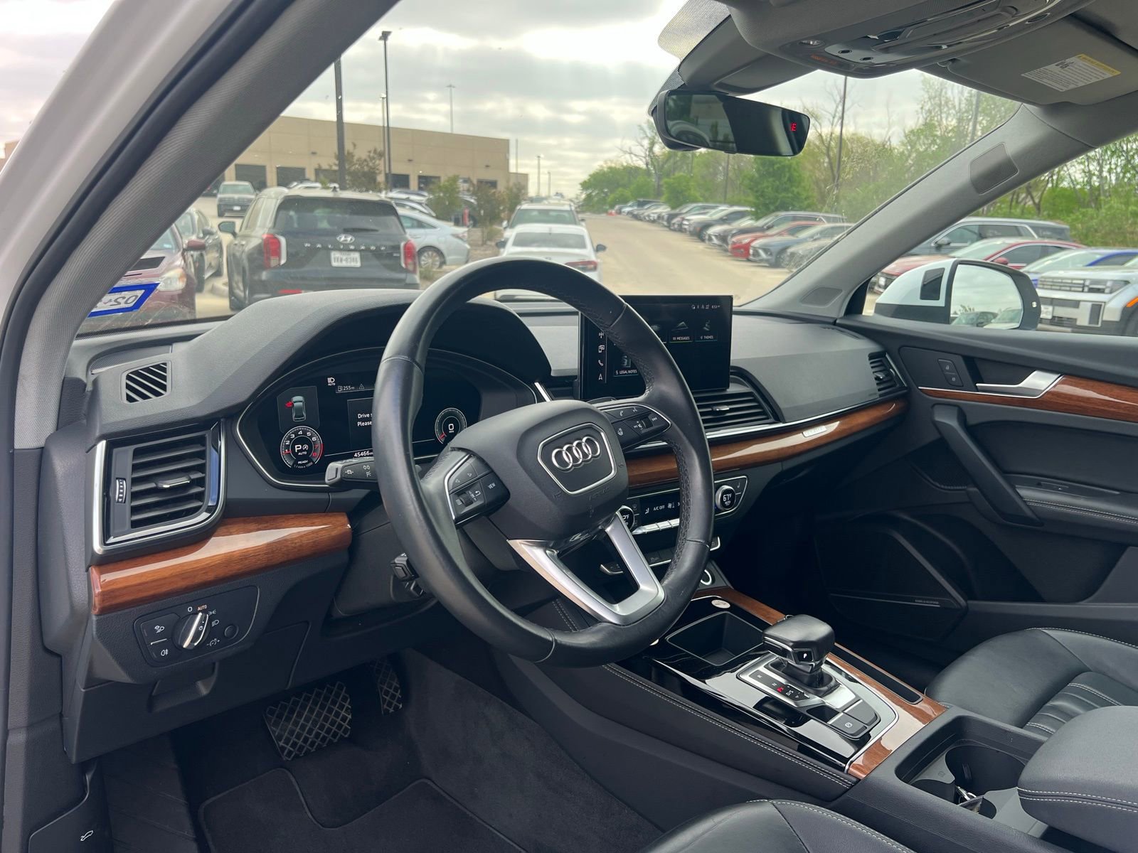 Used 2023 Audi Q5 2.0T Premium Plus image 23