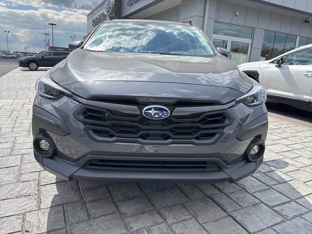 New 2025 Subaru Crosstrek 2.5i Limited w/ Crosstrek Mirror Package image 17