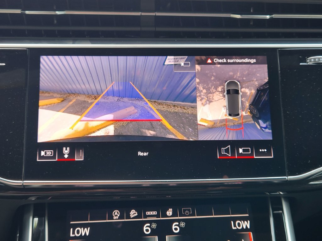 New 2027 Audi Q8 Premium Plus AWD/4WD image 21