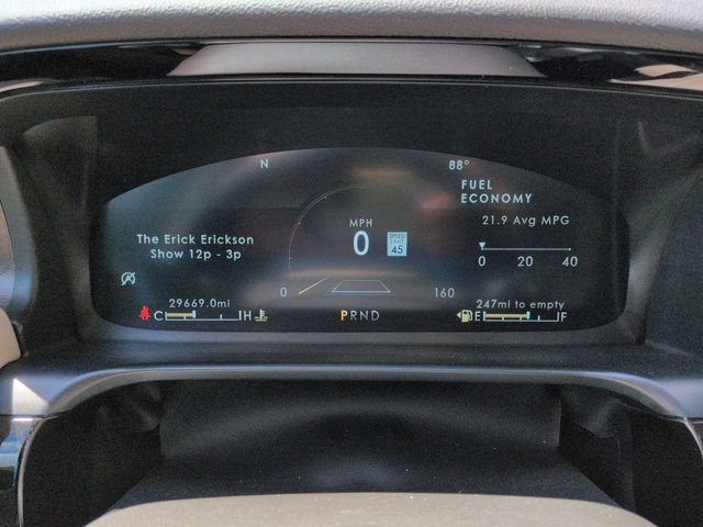 Used 2023 Lincoln Aviator Reserve w/ Equipment Group 201A AWD/4WD image 36