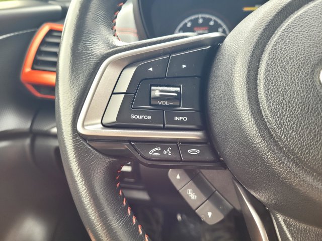 Used 2019 Subaru Forester Sport w/ Popular Package #2 AWD/4WD image 25