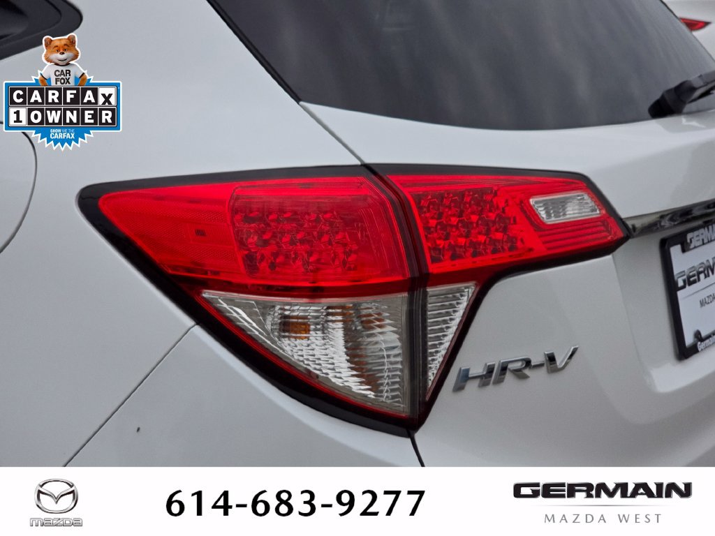 Used 2022 Honda HR-V EX image 15