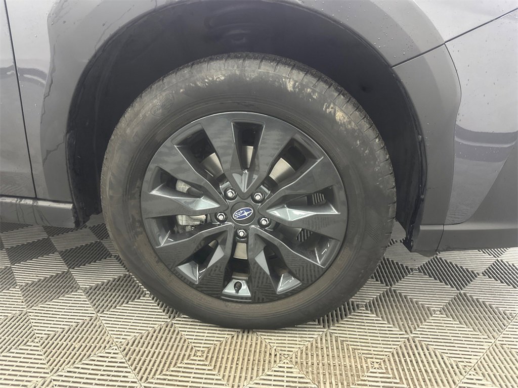 Used 2024 Subaru Outback Onyx Edition image 13