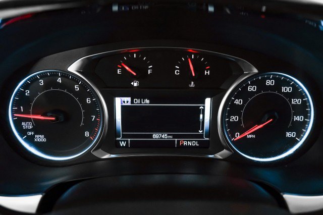 Used 2019 Chevrolet Traverse LT AWD/4WD image 17