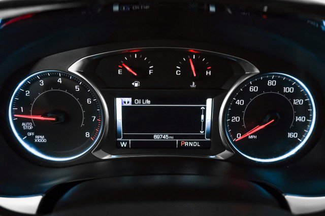 Used 2019 Chevrolet Traverse LT AWD/4WD image 17