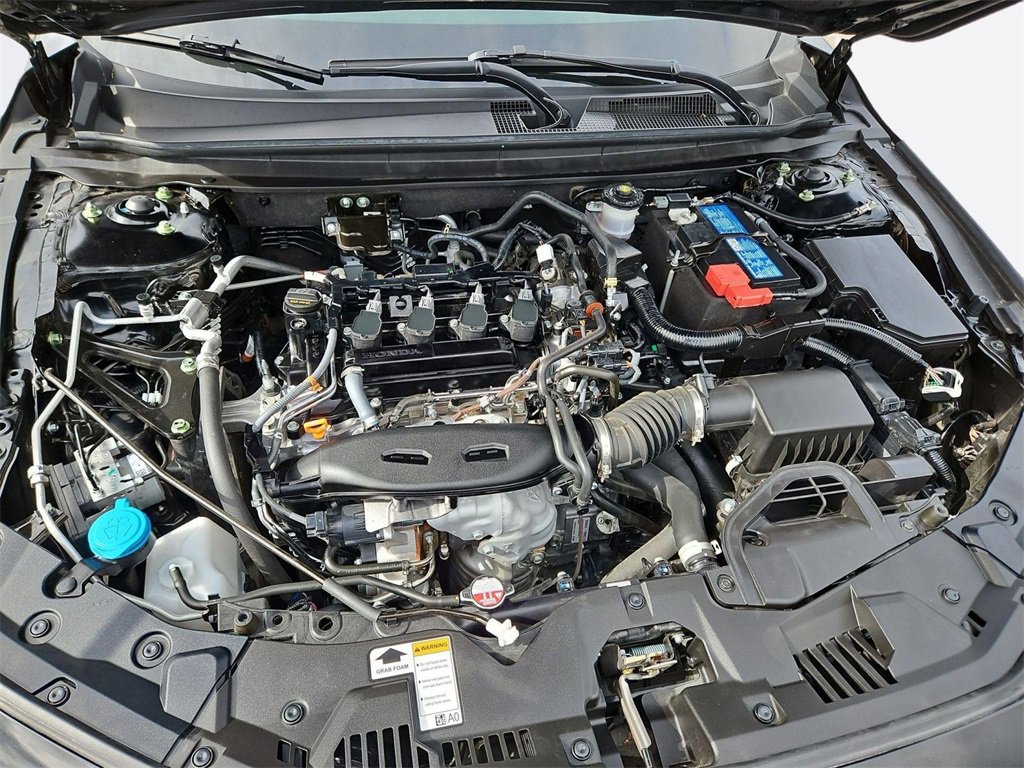 Used 2023 Honda Accord EX image 30