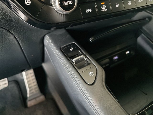 Used 2024 Kia Telluride SX X-Line image 34