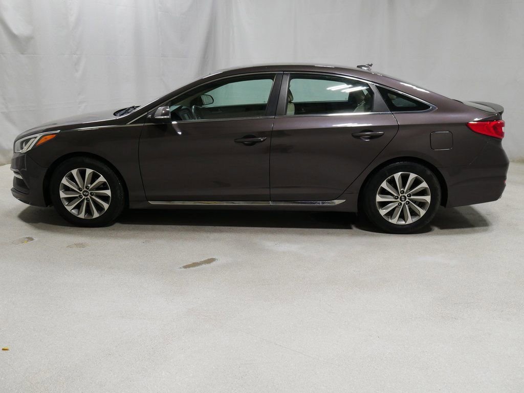 Used 2015 Hyundai Sonata Sport image 26