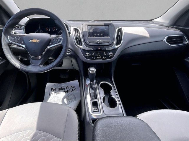 Used 2020 Chevrolet Equinox LS FWD image 16