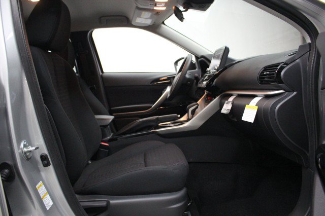 New 2026 Mitsubishi Eclipse Cross LE AWD/4WD image 18