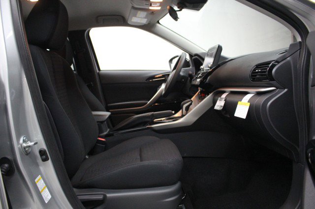 New 2026 Mitsubishi Eclipse Cross LE AWD/4WD image 18