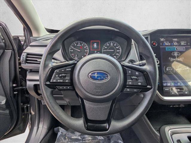 Certified 2025 Subaru Crosstrek 2.0i Premium AWD/4WD image 17