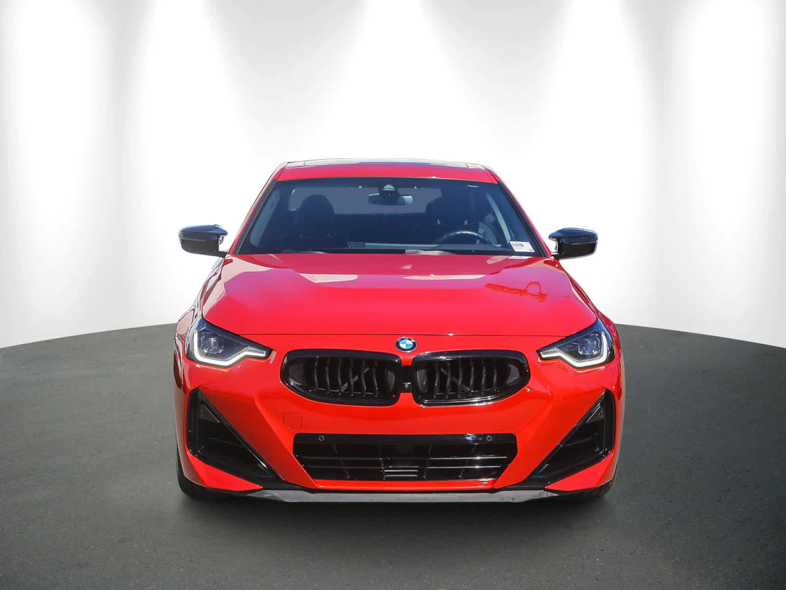 Used 2024 BMW M240i xDrive Coupe w/ Premium Package image 2