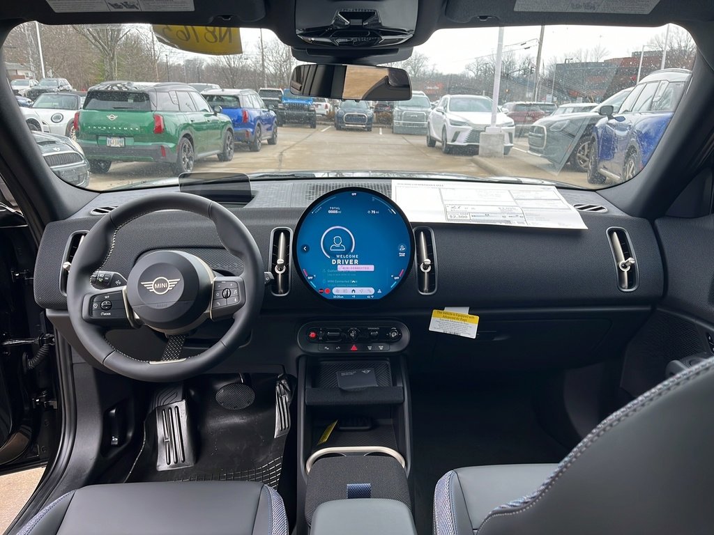 New 2026 MINI Cooper Countryman S image 7