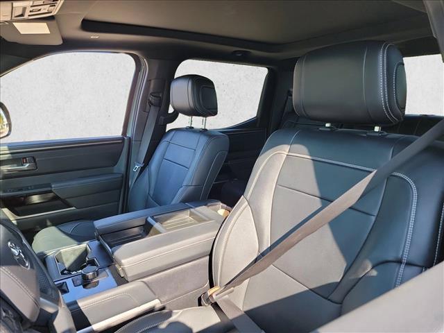 Used 2026 Toyota Tundra Limited RWD image 13