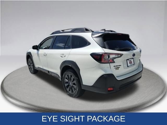 Used 2025 Subaru Outback Onyx Edition XT image 17