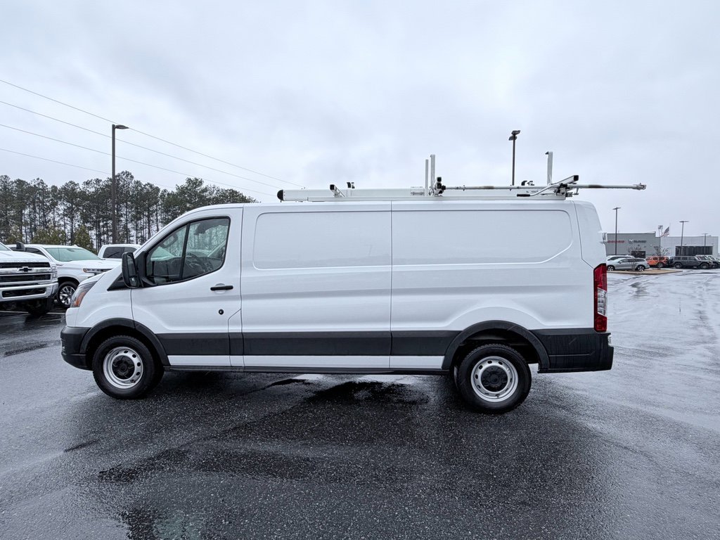 Used 2022 Ford Transit 250 Low Roof image 5
