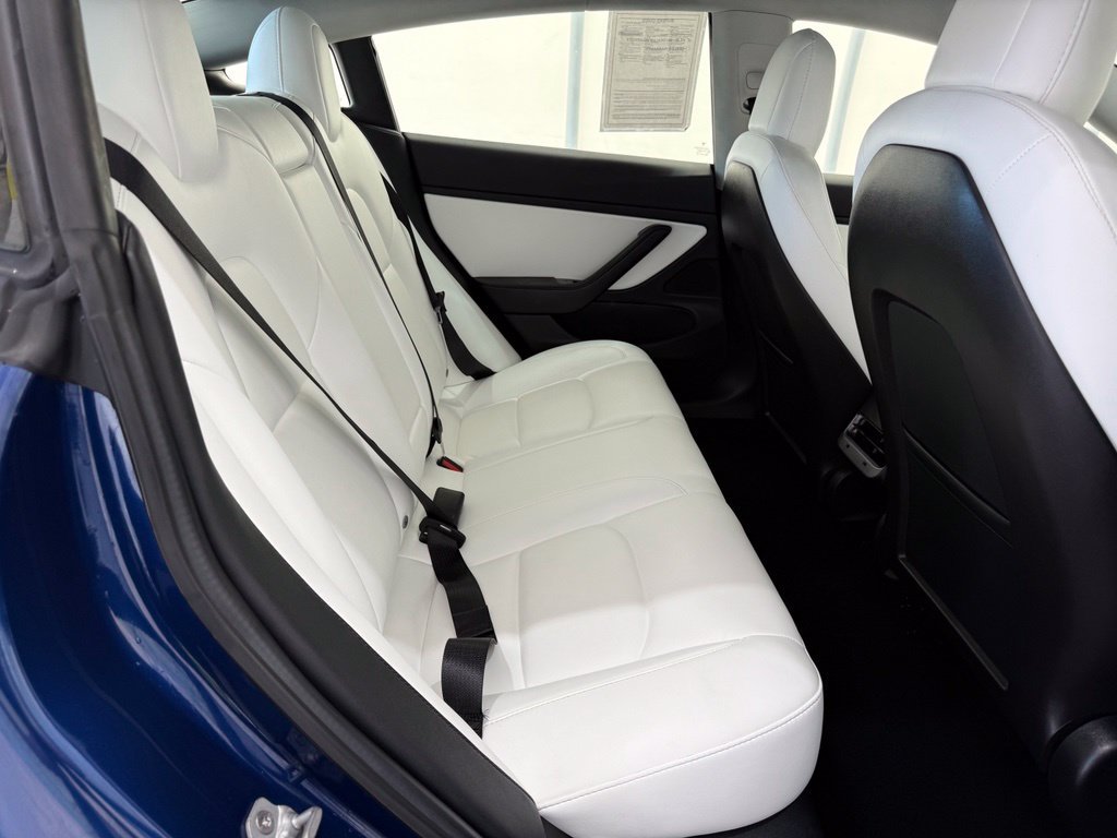 Used 2019 Tesla Model 3 Long Range RWD image 23