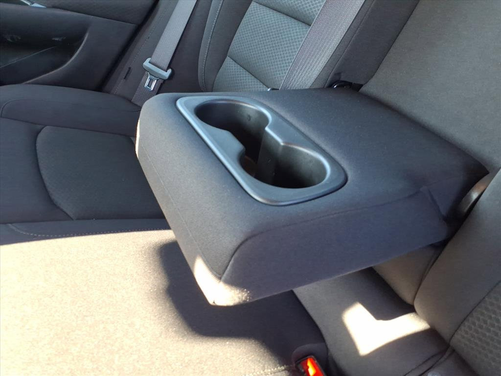 Used 2024 Chevrolet Malibu LT FWD image 28