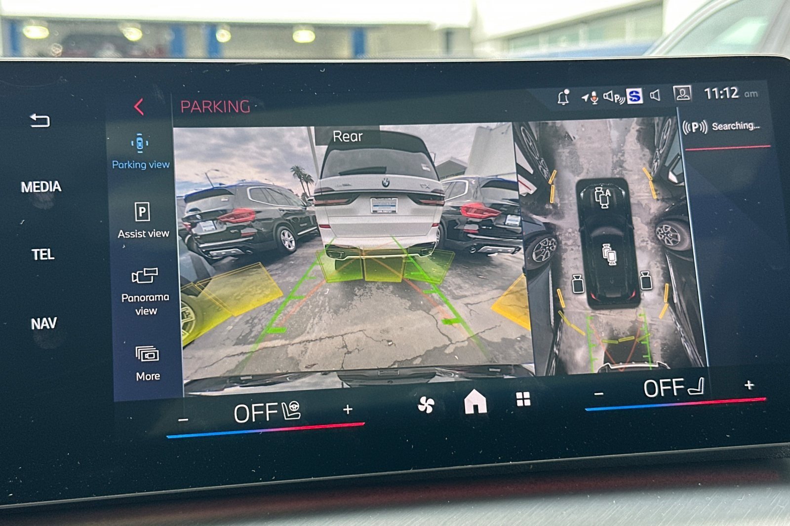 New 2026 BMW X1 M35i w/ Technology Package AWD/4WD image 19