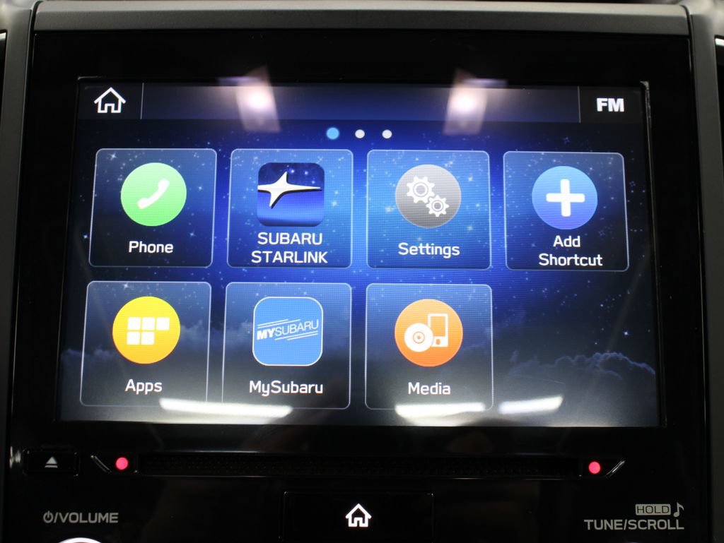 Used 2019 Subaru Forester Sport w/ Popular Package #2 AWD/4WD image 24