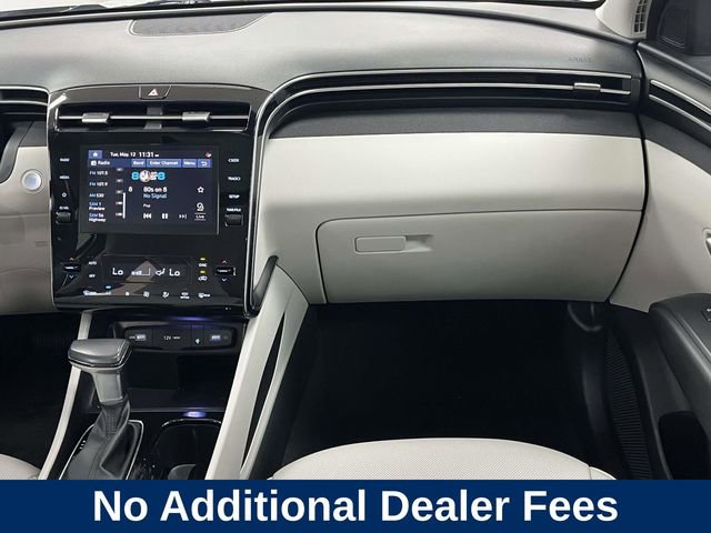 Used 2023 Hyundai Tucson SEL w/ Convenience Package FWD image 21