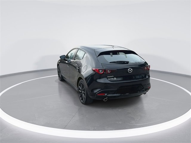 New 2026 MAZDA MAZDA3 s Sport image 7
