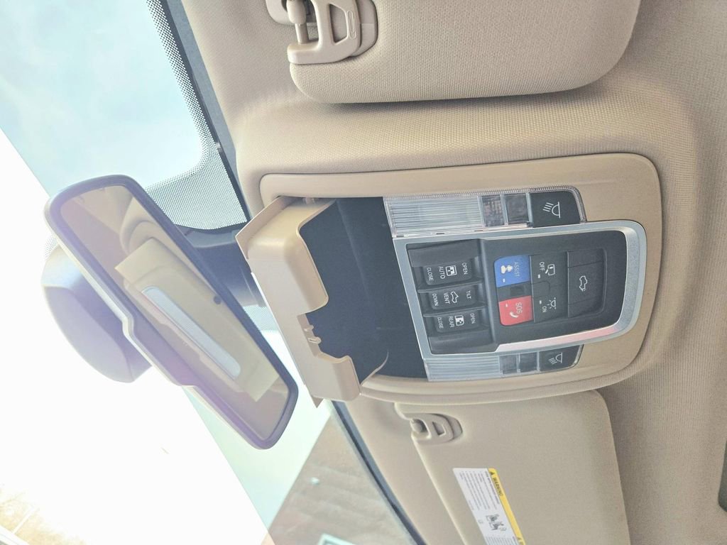 Used 2022 RAM 3500 Laramie image 38