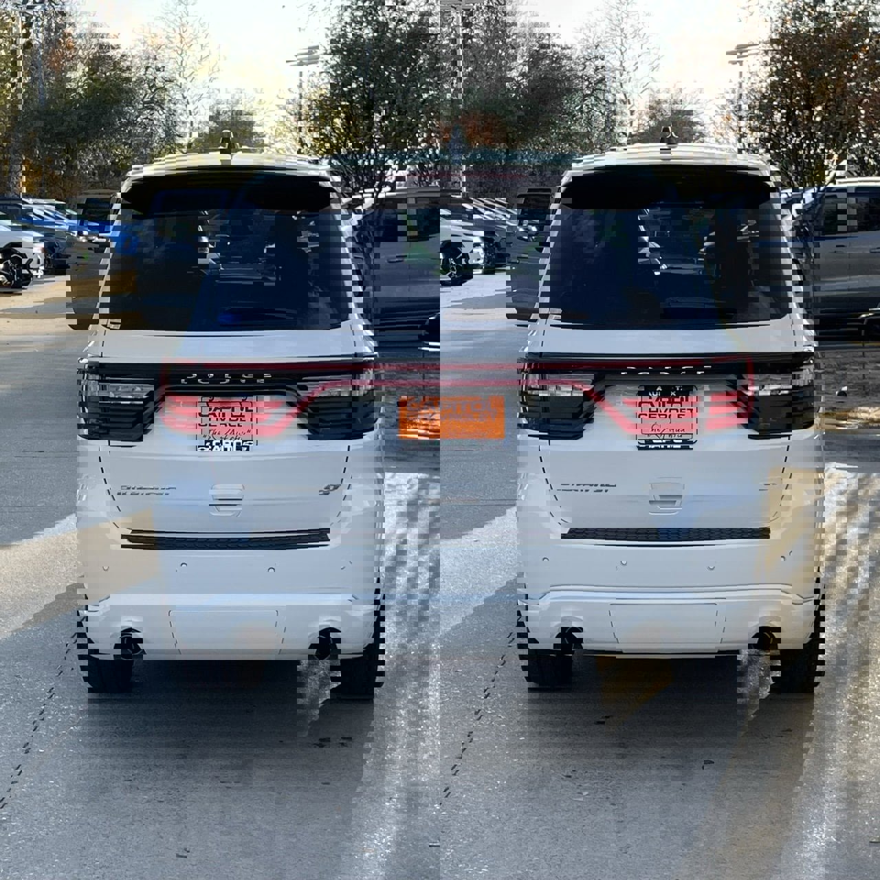 Used 2023 Dodge Durango GT image 5