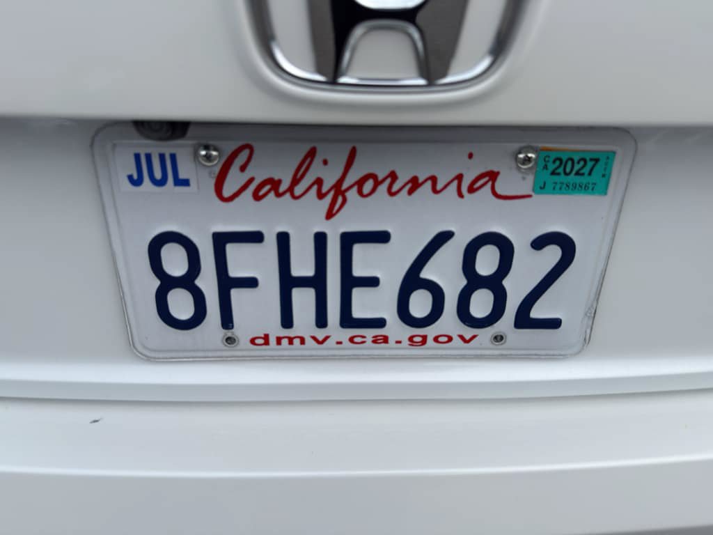 Used 2018 Honda Accord EX-L image 5