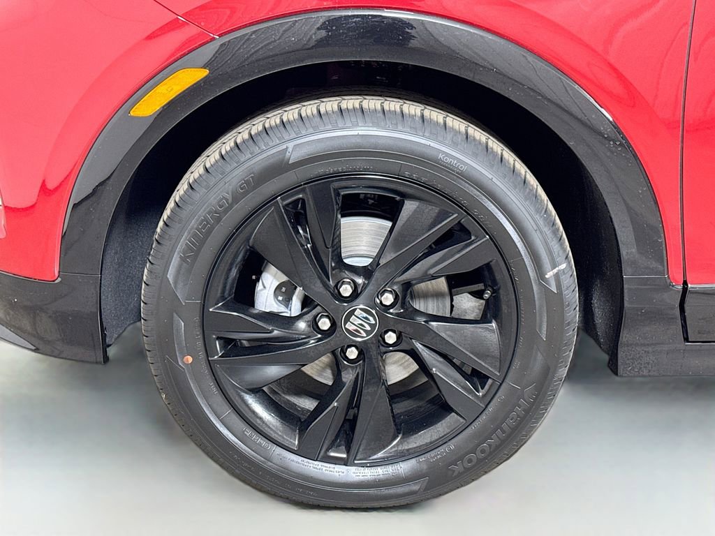 New 2026 Buick Encore GX Sport Touring w/ Advanced Technology Package image 18