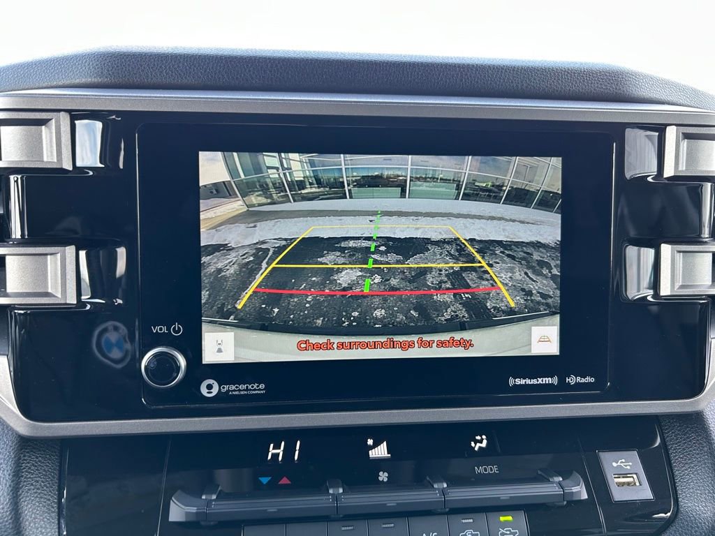 Used 2023 Toyota Tundra SR5 w/ TRD Sport Package image 13