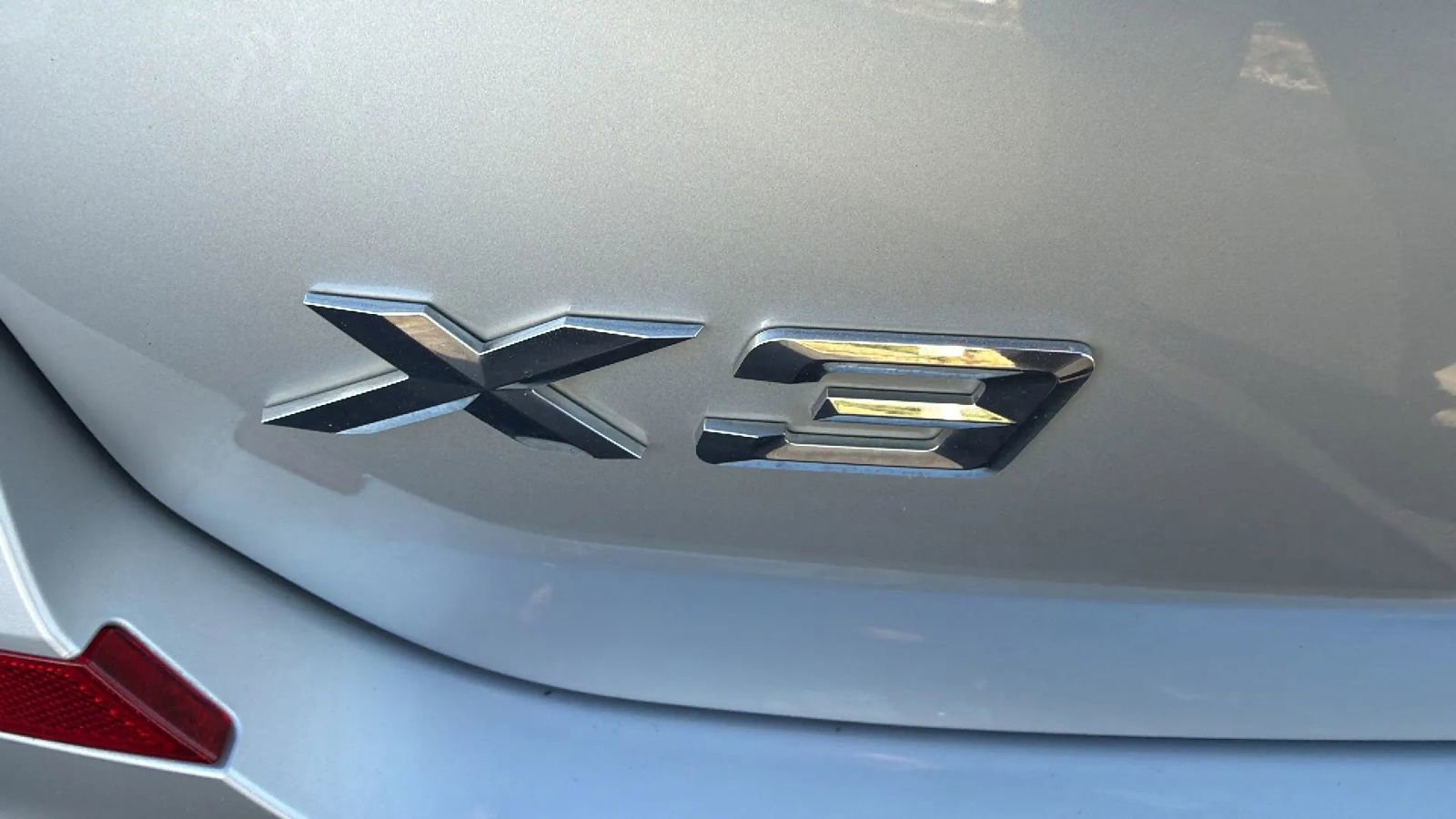 Used 2019 BMW X3 sDrive30i image 9