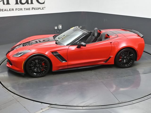 Used 2017 Chevrolet Corvette Z06 RWD image 57