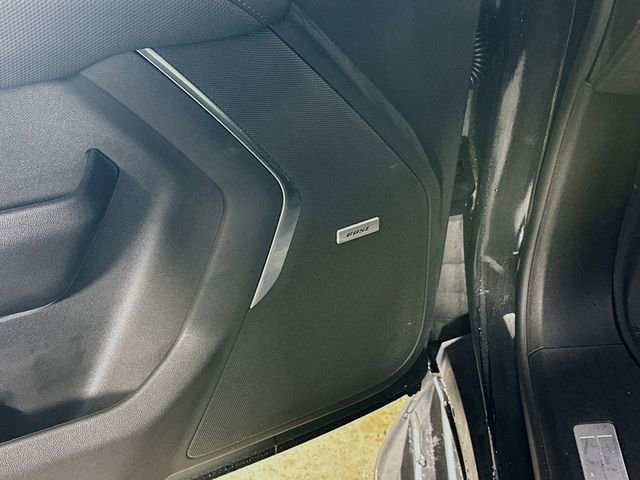 New 2026 Chevrolet Tahoe RST w/ RST Capability Package image 19