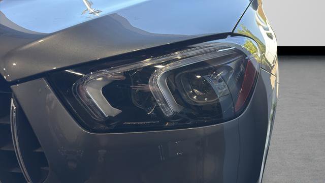 Used 2021 Mercedes-Benz GLE 53 AMG 4MATIC image 30