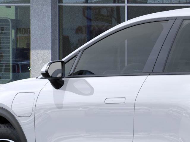 New 2026 Chevrolet Equinox EV LT image 12